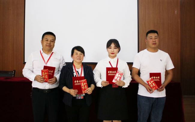 陕西北方学校招生