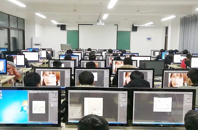 中专技校什么专业好