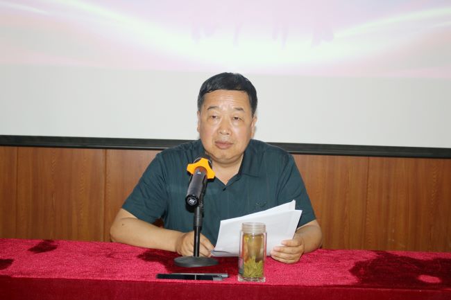 陕西北方学校
