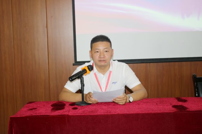 陕西北方学校
